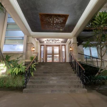 Mutiara Suites Jakarta Exterior photo