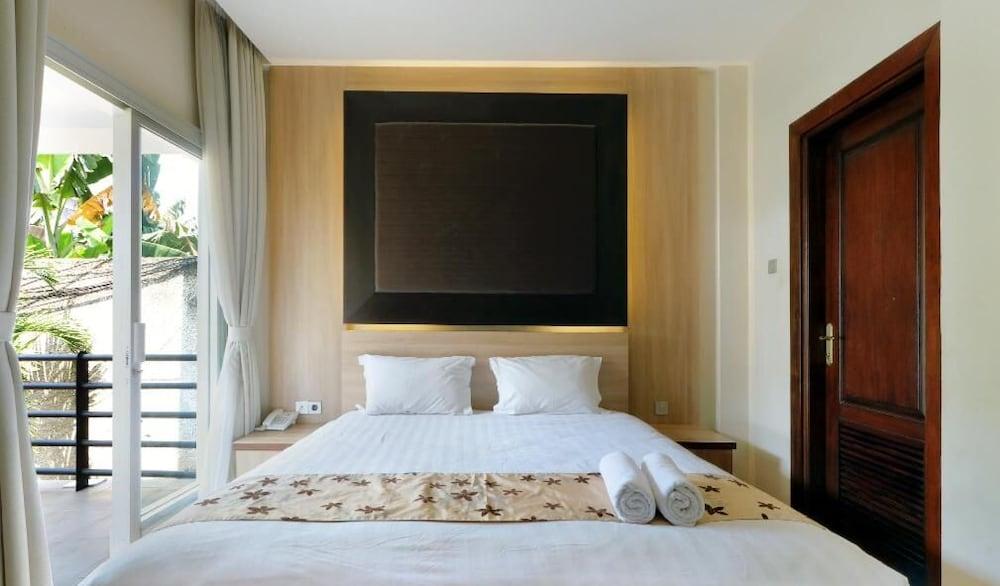 Mutiara Suites Jakarta Exterior photo