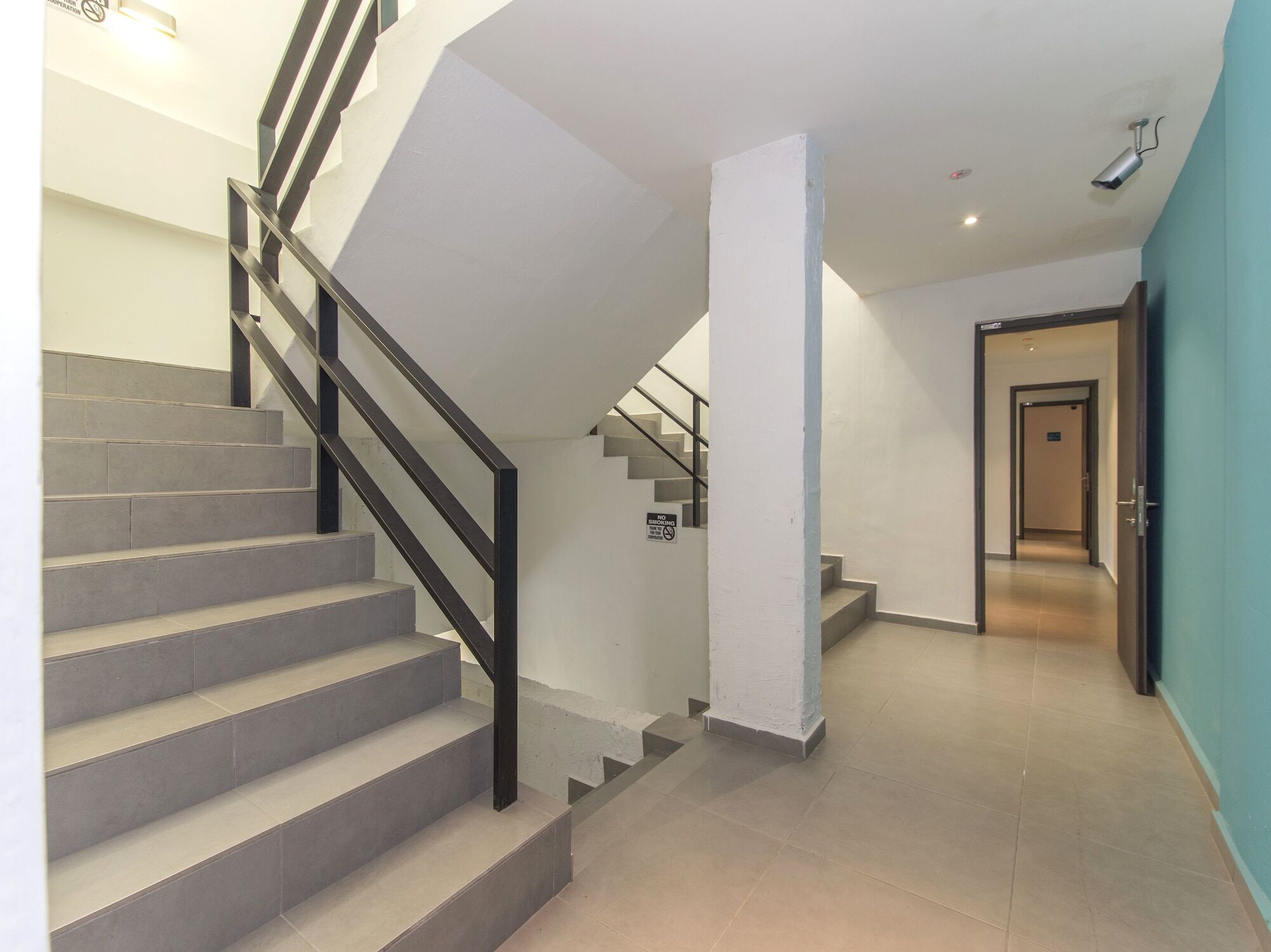 Mutiara Suites Jakarta Exterior photo